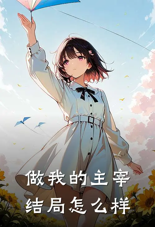 做我的主宰结局怎么样