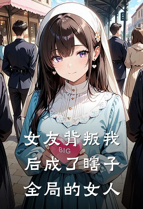 女友背叛我后成了瞎子全局的女人