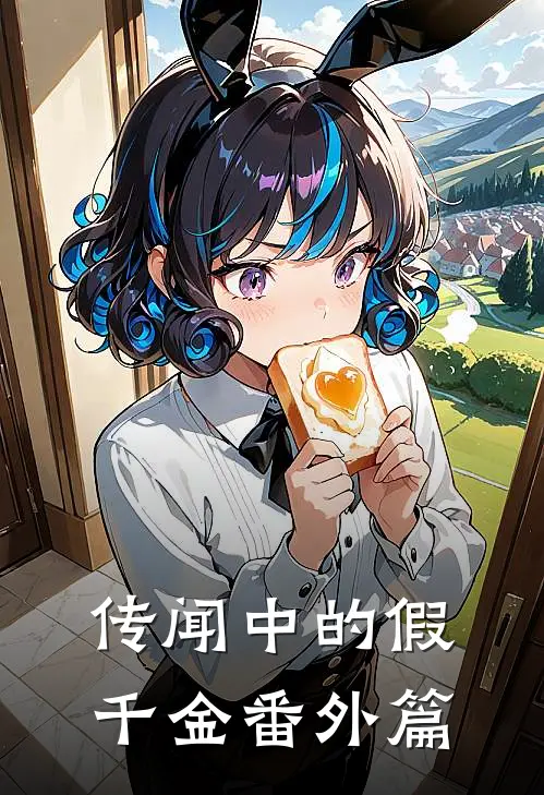 传闻中的假千金 番外篇