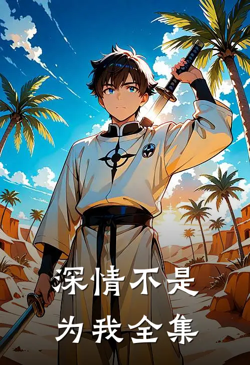 深情不是为我全集