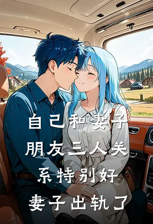 自己和妻子朋友三人关系特别好,妻子出轨了