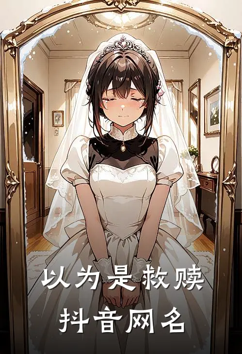 以为是救赎抖音网名