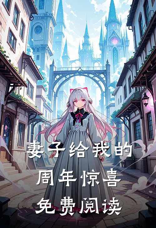 妻子给我的周年惊喜免费阅读