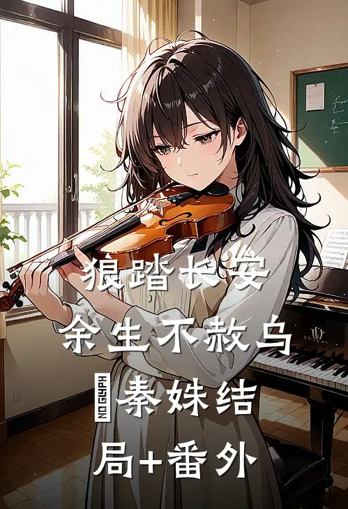 狼踏长安，余生不赦乌璟秦姝结局+番外