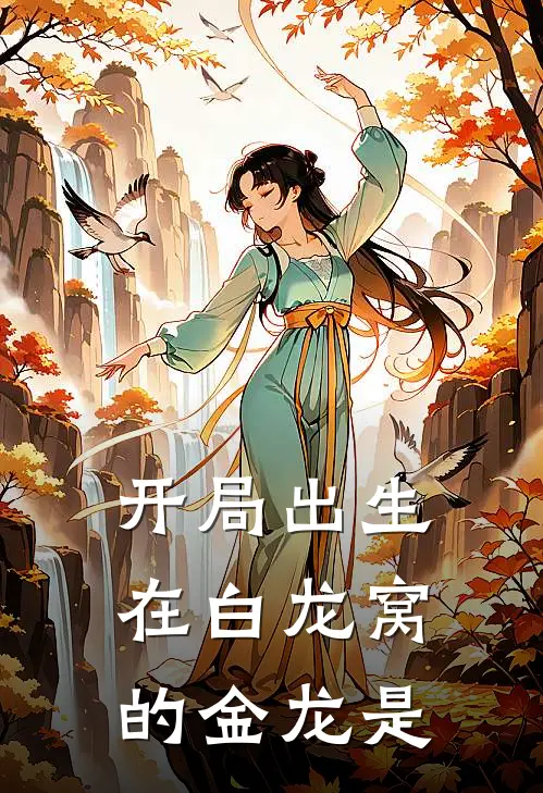 开局出生在白龙窝的金龙是
