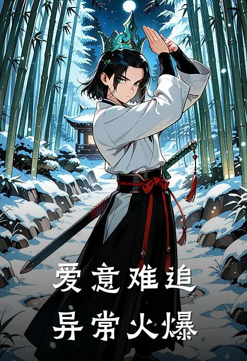 爱意难追异常火爆