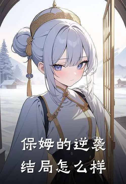 保姆的逆袭结局怎么样