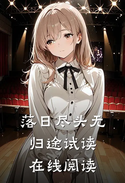 落日尽头无归途试读在线阅读