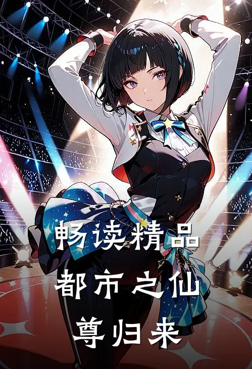 畅读精品都市之仙尊归来