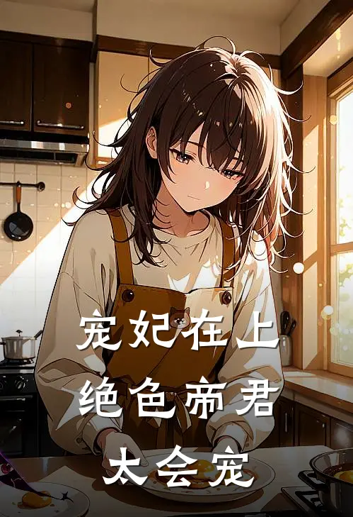 宠妃在上,绝色帝君太会宠