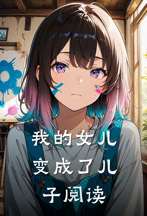 我的女儿变成了儿子阅读