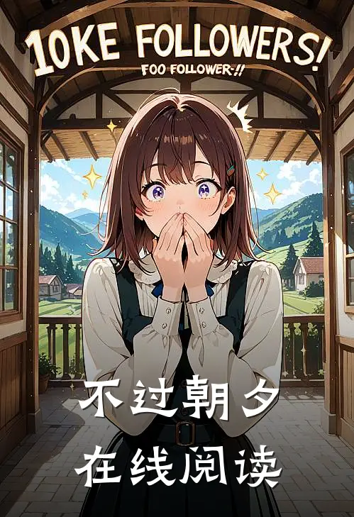 不过朝夕在线阅读