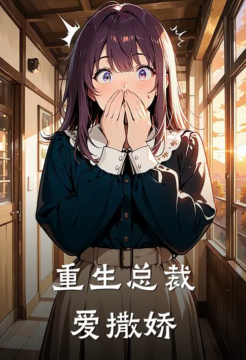 重生总裁爱撒娇