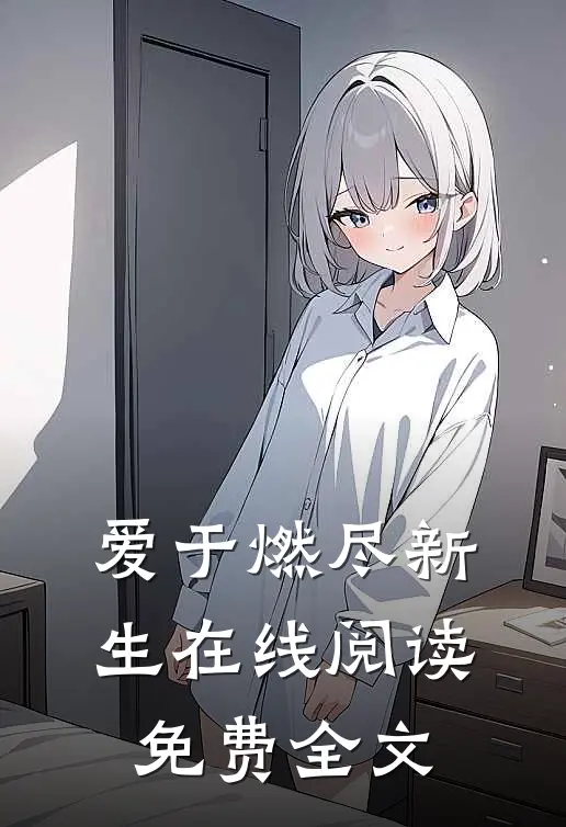 爱于燃尽新生在线阅读免费全文