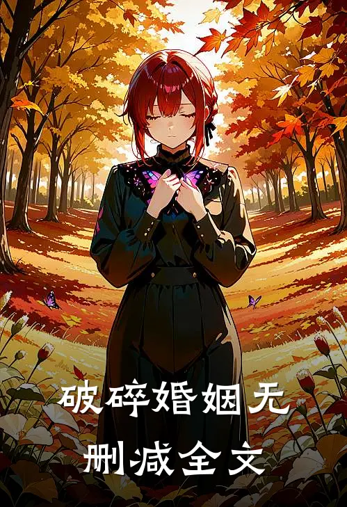 破碎婚姻无删减全文