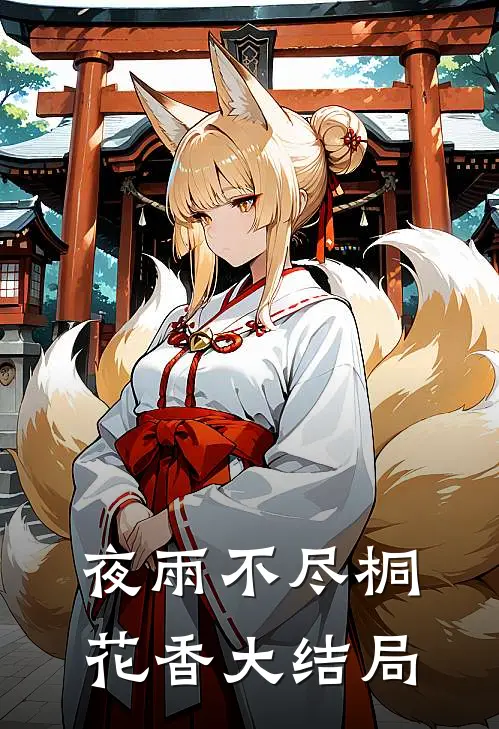 夜雨不尽桐花香大结局