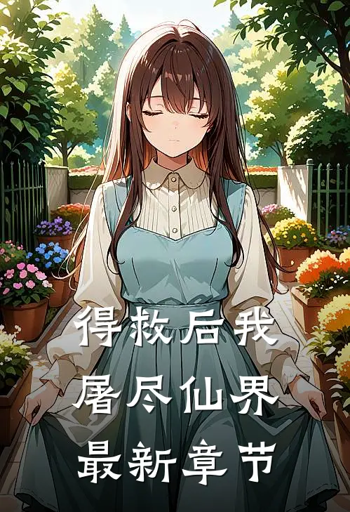 得救后我屠尽仙界最新章节