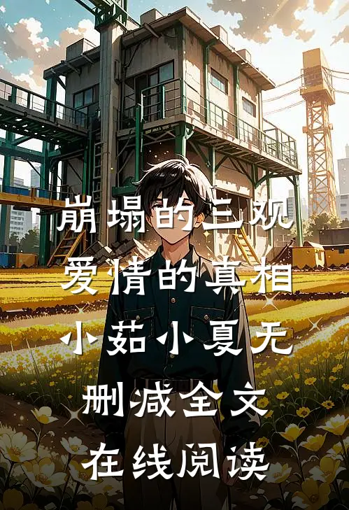 崩塌的三观爱情的真相小茹小夏无删减全文在线阅读