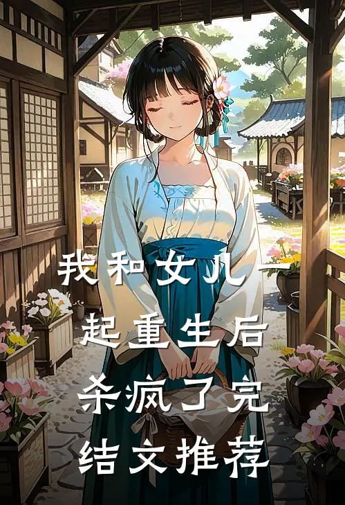 我和女儿一起重生后杀疯了完结文推荐