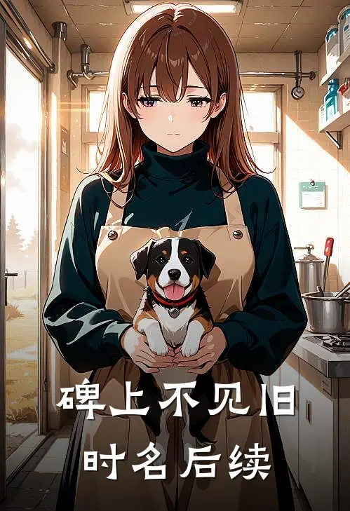 碑上不见旧时名后续