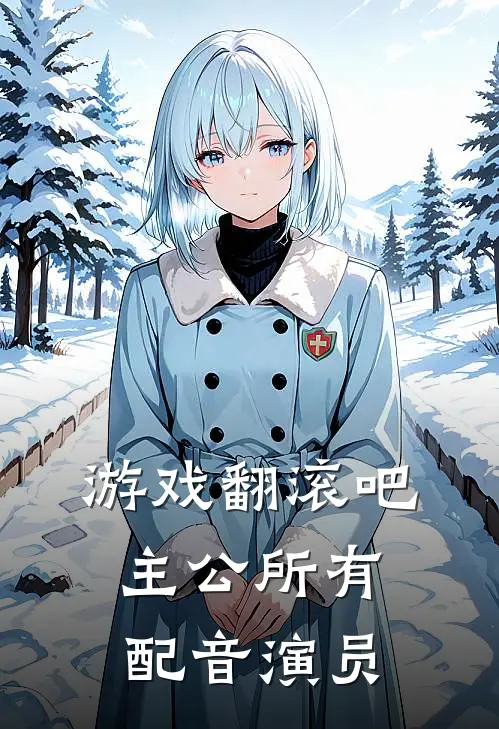游戏翻滚吧主公所有配音演员