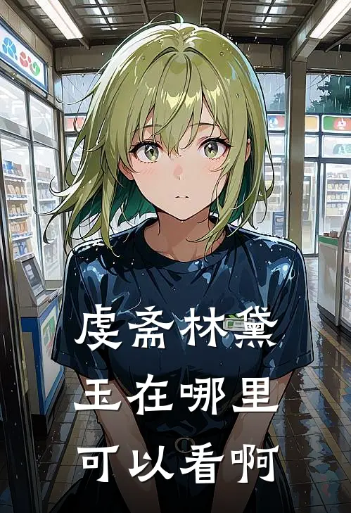 虔斋林黛玉在哪里可以看啊