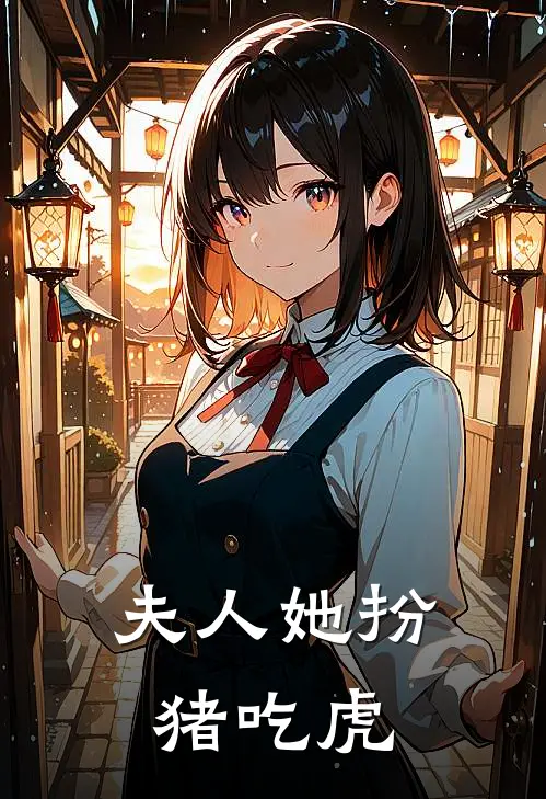 夫人她扮猪吃虎