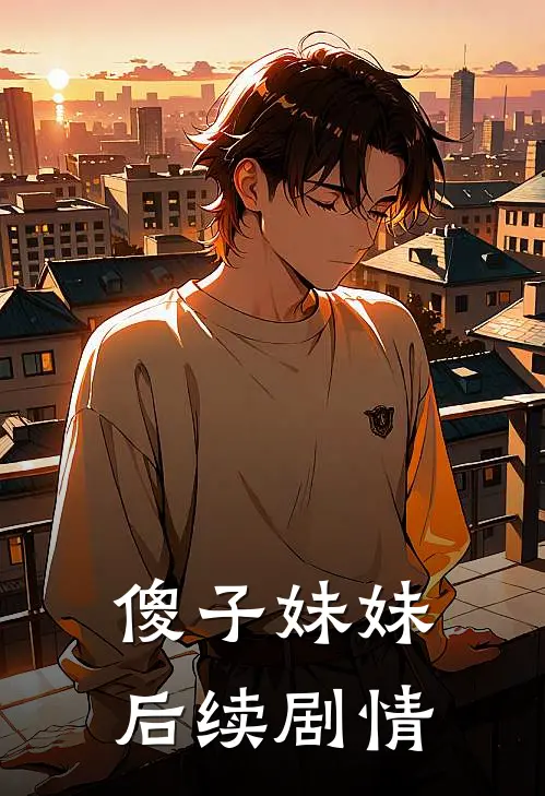 傻子妹妹后续剧情
