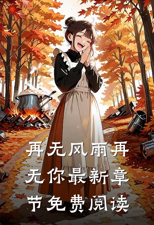 再无风雨再无你最新章节免费阅读