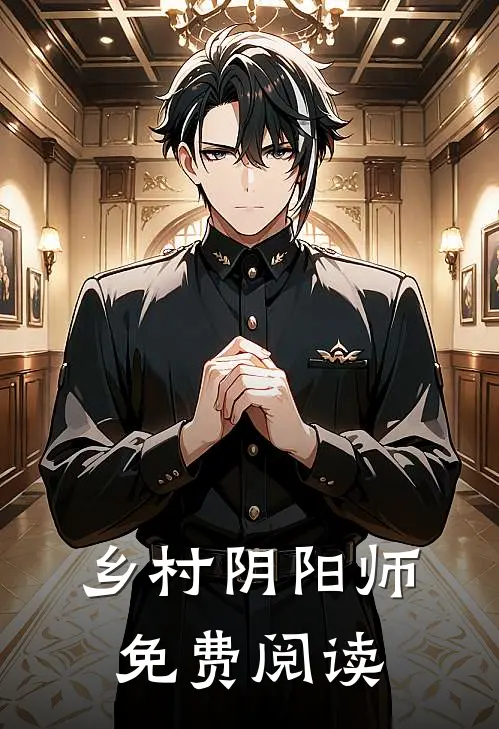 乡村阴阳师免费阅读