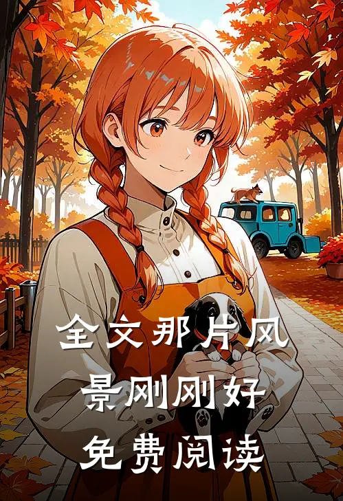 全文那片风景刚刚好免费阅读