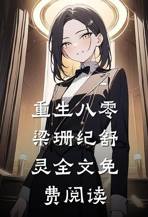 重生八零梁珊纪舒灵全文免费阅读