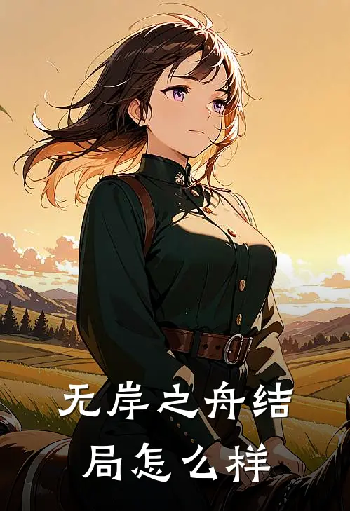 无岸之舟结局怎么样