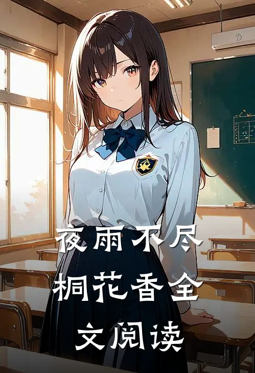 夜雨不尽桐花香全文阅读