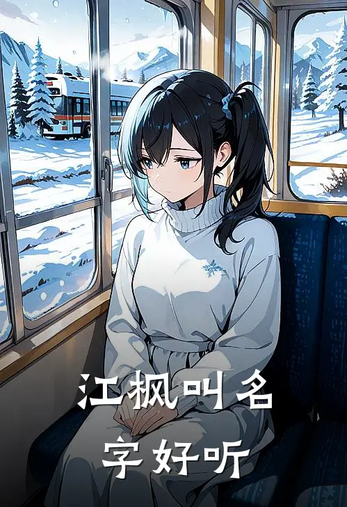江枫叫名字好听