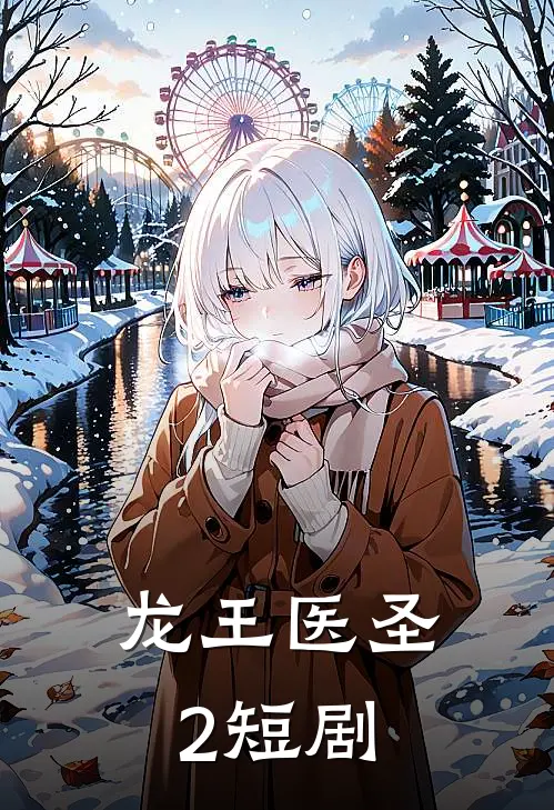 龙王医圣2短剧