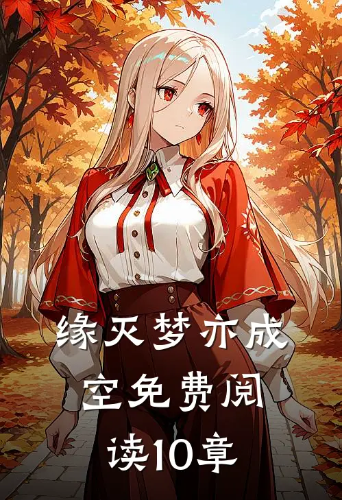 缘灭梦亦成空免费阅读10章