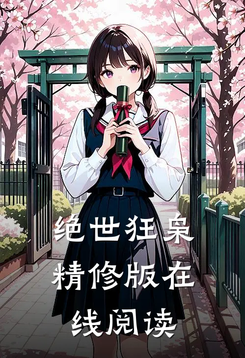 绝世狂枭精修版在线阅读