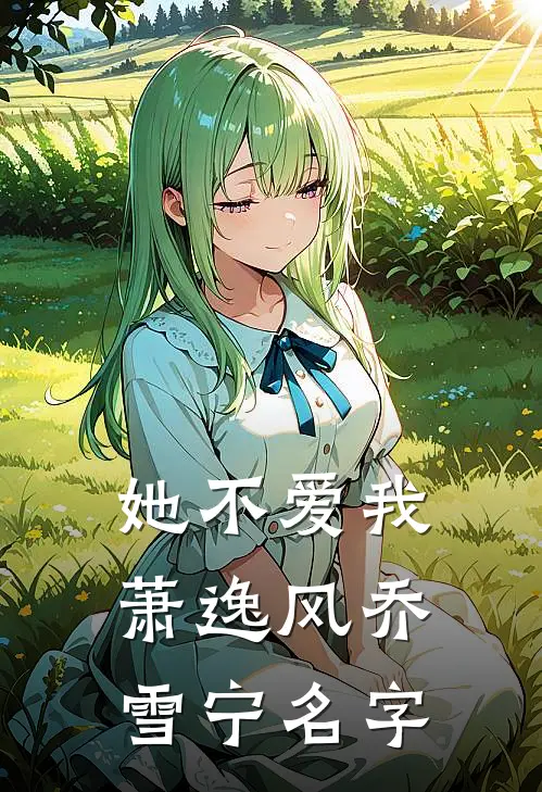 她不爱我萧逸风乔雪宁名字
