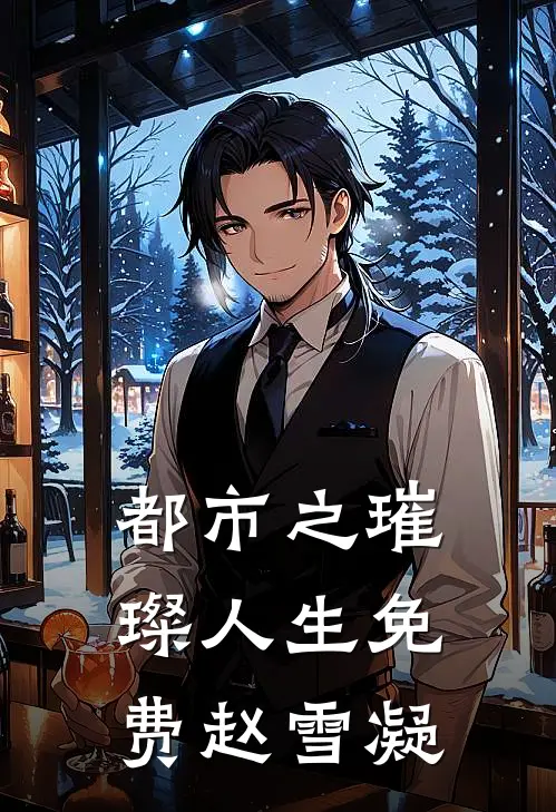 都市之璀璨人生免费赵雪凝