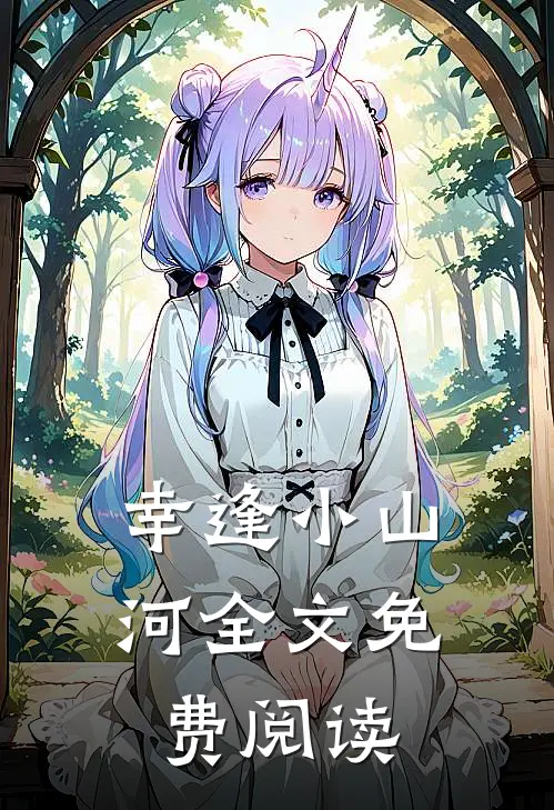 幸逢小山河全文免费阅读