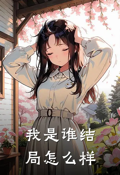 我是谁结局怎么样