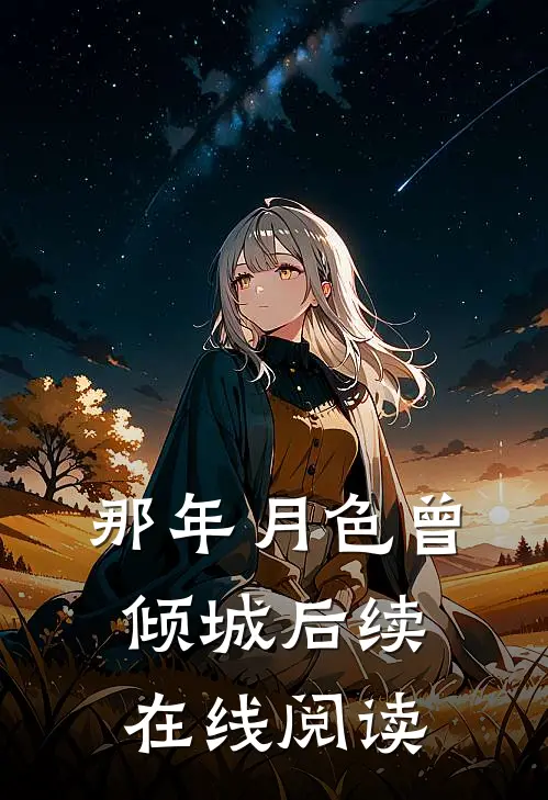 那年月色曾倾城后续在线阅读