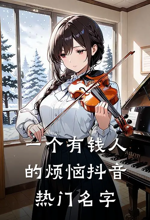 一个有钱人的烦恼抖音热门名字