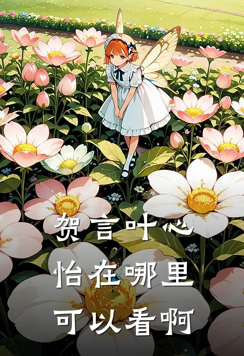 贺言叶心怡在哪里可以看啊