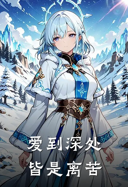 爱到深处皆是离苦