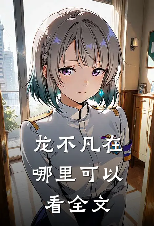 龙不凡在哪里可以看全文