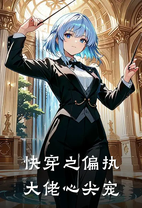 快穿之偏执大佬心尖宠