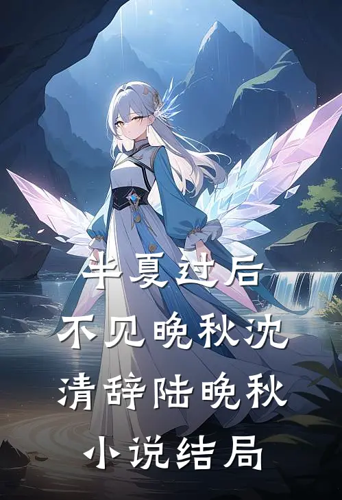半夏过后，不见晚秋沈清辞陆晚秋小说结局