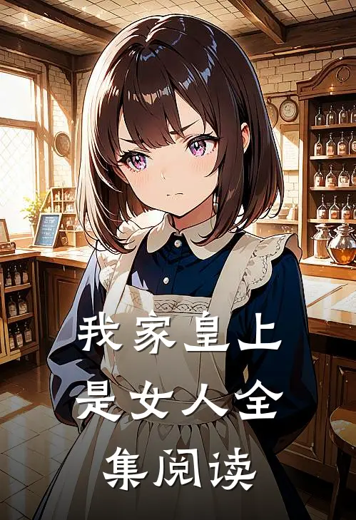 我家皇上是女人全集阅读